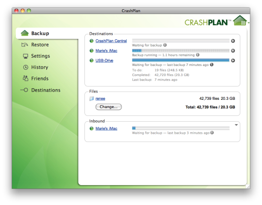 crashplan software download