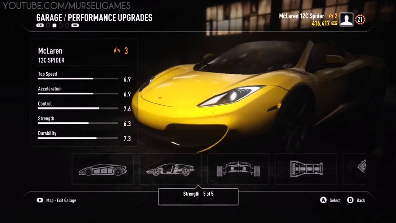 nfs undercover unlimited money cheat